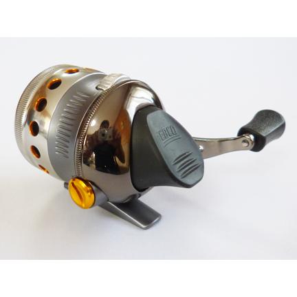 ゼブコ（ZEBCO） 前モデル Delta デルタ ZD3 スピンキャストリール