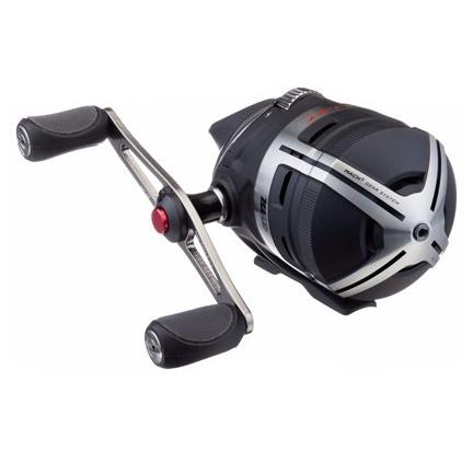 60 Off ゼブコ バレット Zebco Bullet スピンキャストリール リールカバー付き 珍しい Www Muslimaidusa Org