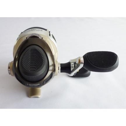 送料無料 Zebco ゼブコ Bullet MG バレット スピンキャスト 送料無料 Zebco ゼブコ Bullet MG バレット スピンキャスト