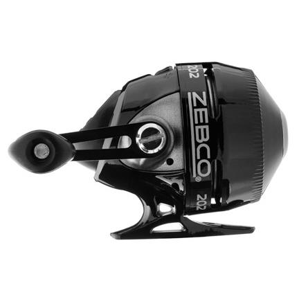 ゼブコ ZEBCO 202 スピンキャストリール 202MBK : 竹屋釣具店 ゼブコ ZEBCO 202 スピンキャストリール 202MBK : 竹屋釣具店
