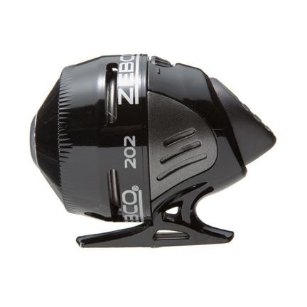 ゼブコ ZEBCO 202 スピンキャストリール 202MBK : 竹屋釣具店 ゼブコ ZEBCO 202 スピンキャストリール 202MBK : 竹屋釣具店