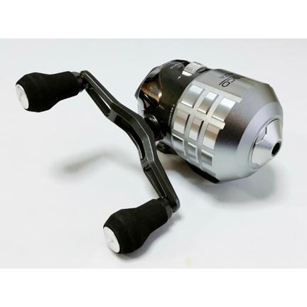 送料無料 Zebco ゼブコ Delta デルタ ZD30A スピンキャスト 送料無料 Zebco ゼブコ Delta デルタ ZD30A スピンキャスト