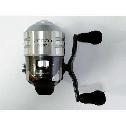 送料無料 Zebco ゼブコ Delta デルタ ZD30A スピンキャスト 送料無料 Zebco ゼブコ Delta デルタ ZD30A スピンキャスト