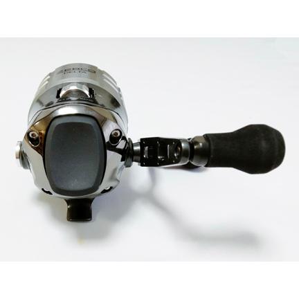 送料無料 Zebco ゼブコ Delta デルタ ZD30A スピンキャスト 送料無料 Zebco ゼブコ Delta デルタ ZD30A スピンキャスト