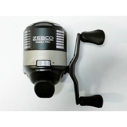 送料無料 Zebco ゼブコ Omega pro オメガプロ ZO20PRO 小型 送料無料 Zebco ゼブコ Omega pro オメガプロ ZO20PRO 小型