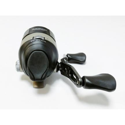 OMEGA PRO スピンキャストリール Amazon.co.jp: Zebco Omega Pro スピンキャストリールと釣り竿