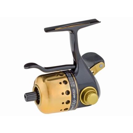 US-Daiwa/ダイワの北米向けアンダースピンリール 40XD :SC101:竹屋釣具
