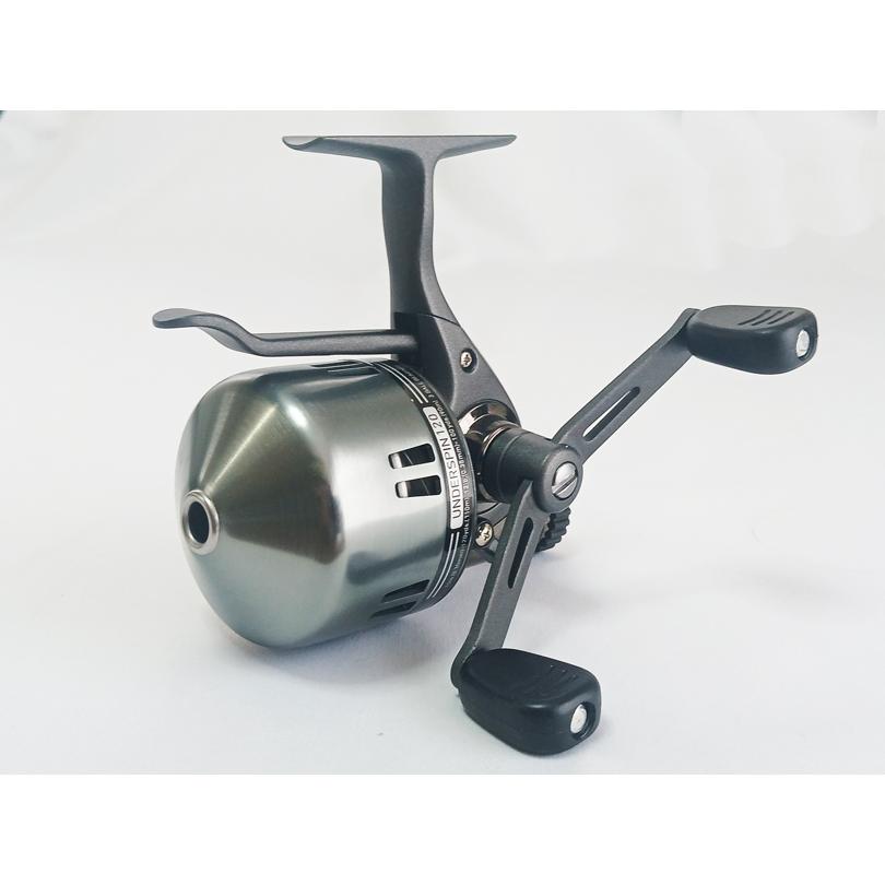 DAIWA（ダイワ） US-Daiwa 北米仕様 アンダースピン120 トリガースピン