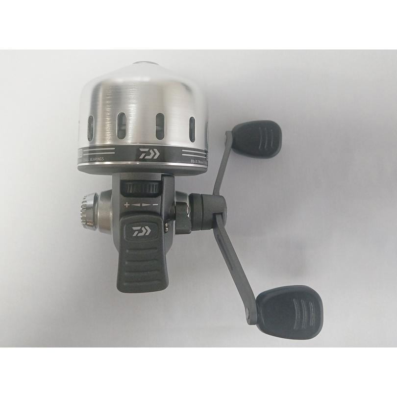 DAIWA（ダイワ） US-Daiwa 北米仕様 シルバーキャスト100 スピン