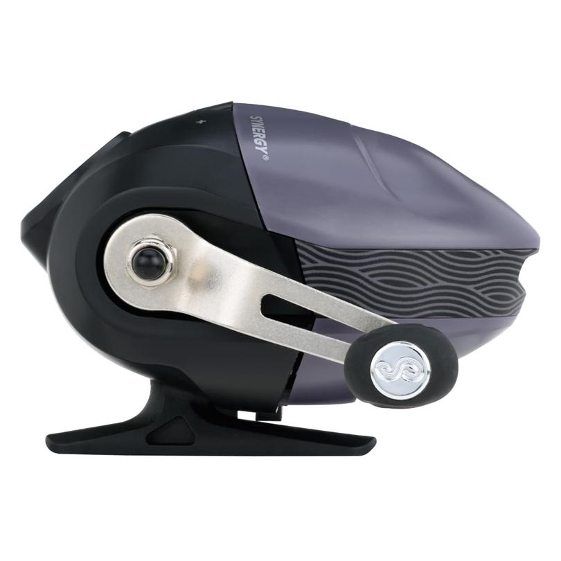 シェイクスピア 新型 スピンキャストリール シナジー 6 Shakespeare