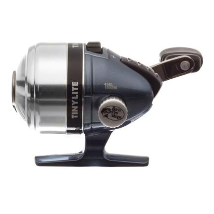 バスプロショップ タイニーライト BassProShops TinyLite 小型 スピン