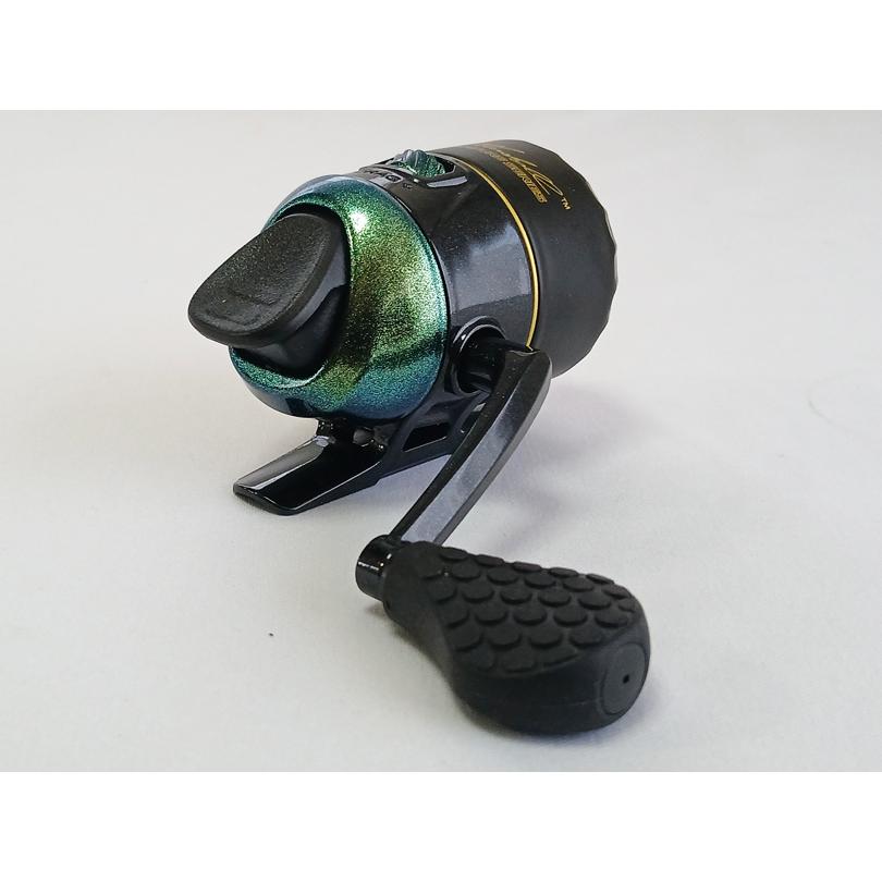 送料無料 Lews ルーズ Lew's ウォーリーマーシャル