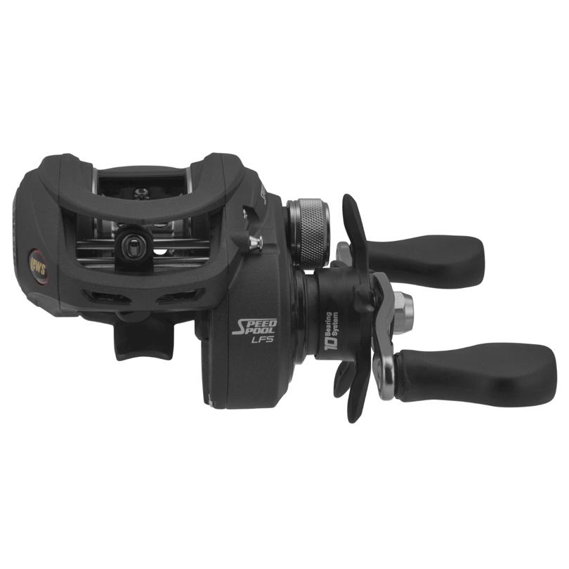 送料無料 Lews ルーズ LEW'S スピードスプール SPEED SPOOL LFS ベイトキャストリール 7.5:1 左ハンドル SS1SHLA : sc615 : 竹屋釣具店 - 通販 - Yahoo!ショッピング 送料無料 Lews ルーズ LEW'S スピードスプール SPEED SPOOL LFS ベイトキャストリール 7.5:1 左ハンドル SS1SHLA : sc615 : 竹屋釣具店 - 通販 - Yahoo!ショッピング
