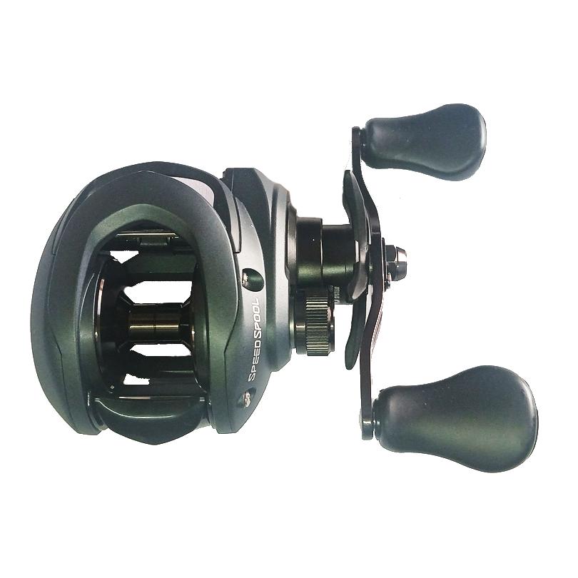 Lews ルーズ LEW'S スピードスプール SPEED SPOOL ベイトキャスト