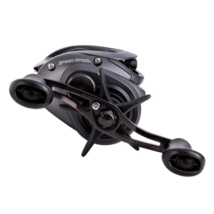 Lews ルーズ LEW'S スピードスプール SPEED SPOOL ベイトキャスト