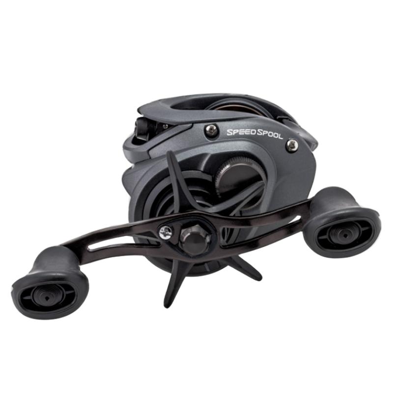 Lews ルーズ LEW'S スピードスプール SPEED SPOOL ベイトキャスト
