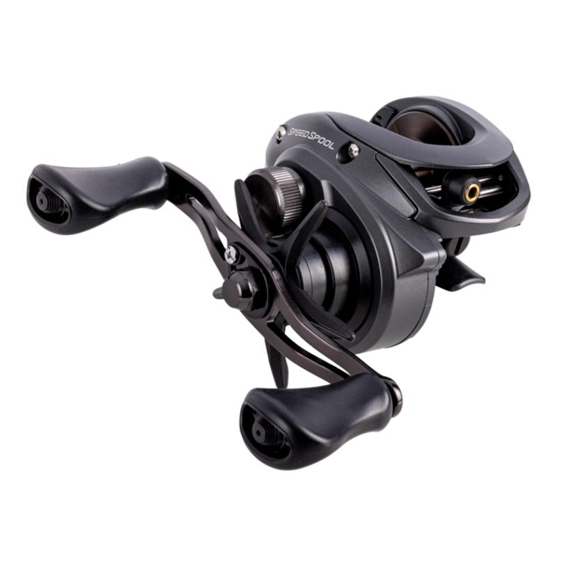 Lews ルーズ LEW'S スピードスプール SPEED SPOOL ベイトキャスト