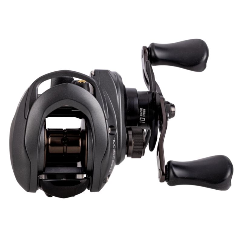Lews ルーズ LEW'S スピードスプール SPEED SPOOL ベイトキャスト