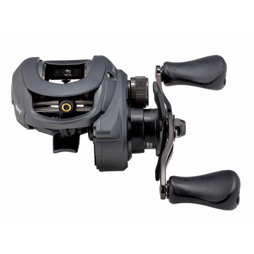 Lews ルーズ LEW'S スピードスプール SPEED SPOOL ベイトキャスト