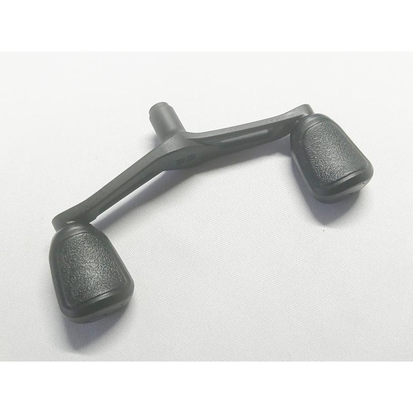 ゼブコ Zebco 33マイクロスピンキャストリール 33MCN用 ハンドル