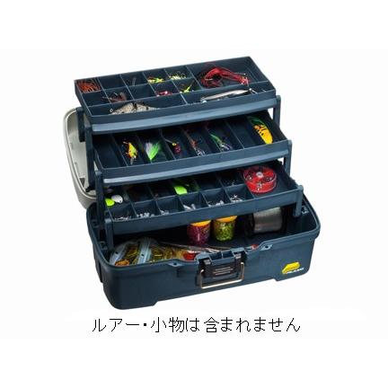 プラノ Plano 3トレイ タックルボックス 6203-91 THREE-TRAY プラノ Plano 3トレイ タックルボックス 6203-91 THREE-TRAY