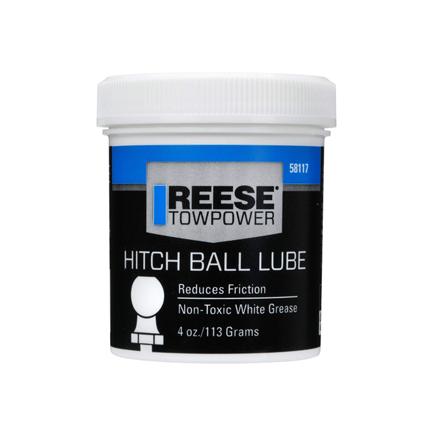 オーバーのアイテム取扱 Reese Hitch Ball Lube リース ヒッチボールルーブ ヒッチボール用グリス Wantannas Go Id