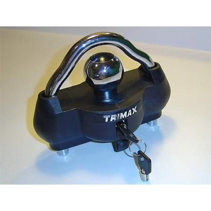 TRIMAX 格段に頑丈なトレーラーカプラーロック UMAX100 : 竹屋釣具店 