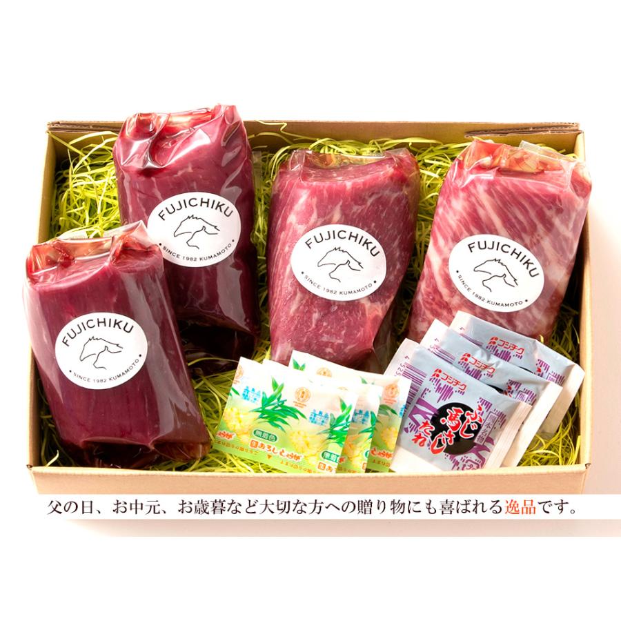 かわいい新作 馬刺しの詰め合わせ 松 8人前 熊本 大トロ 中トロ 上赤身 馬肉 詰め合わせ お取り寄せ グルメ 酒の肴 酒のあて 冷凍 フジチク 特産品 霜降り Wantannas Go Id