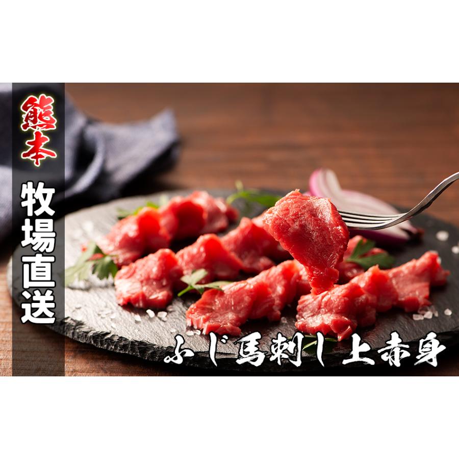 供え 重種馬と軽種馬の馬刺し食べ比べセット 0g 4人前 国産 熊本 馬肉 ギフト 誕生日プレゼント 結婚祝い 出産祝い 内祝い お取り寄せ お土産 フジチク 低脂肪 Wantannas Go Id