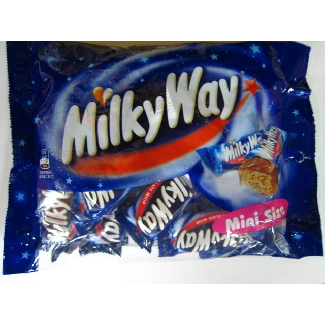 ミルキーウェイ ココアミニ 180g 4個 マースジャパン 送料無料 4 沖縄お土産通販たき配便ヤフー店 通販 Yahoo ショッピング