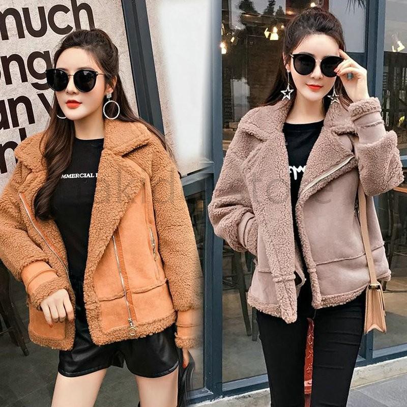 スプリング 春夏ライダースジャケット レディース 裏ボア ライダース ボア ジャケット アウター 年始セール ml072 滝戸商事 通販 Yahoo ショッピング