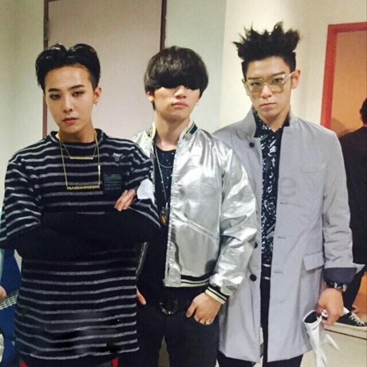 人気新品 Bigbang Gドラゴンg Dragon ボーダーｔシャツ インス同型 応援グッズ 普段着用 出演服 韓国スター ビッグバン 韓流グッズ ユニセックス 男女兼用 tv241 滝戸商事 通販 Yahoo ショッピング