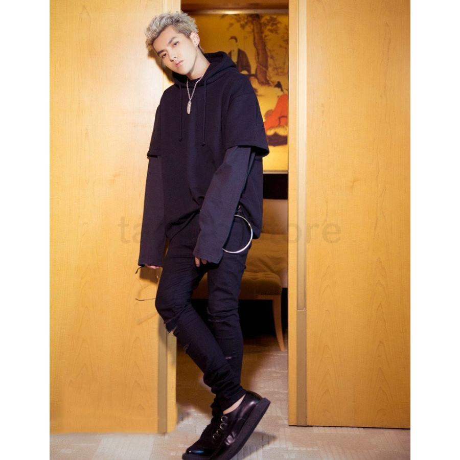 人気新品 Bigbang Gドラゴン 帽子付きパーカー インス同型 応援グッズ 普段着用 出演服 原宿 韓国スター ビッグバン 韓流グッズ 長袖 ユニセックス 男女兼用 tv324 滝戸商事 通販 Yahoo ショッピング