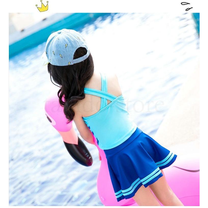 人気 3点セット キッズ 子供水着 子供 水着 セパレート ジュニア 水着 女の子 セパレート 女の子 水着 キッズ ガールズ ジュニア スクール水着 みずぎ 1805aclk084 滝戸商事 通販 Yahoo ショッピング