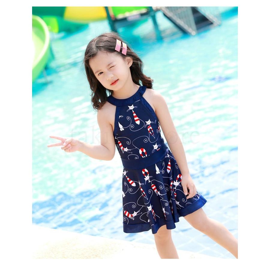 人気 2点セット キッズ 子供水着 子供 水着 セパレート ジュニア ワンピース水着 女の子 セパレート 女の子 水着 キッズ ガールズ ジュニア スクール水着 みずぎ 1805aclk210 滝戸商事 通販 Yahoo ショッピング