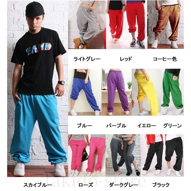 サルエルパンツ ダンスパンツ ハーレムパンツ スウェットパンツ メンズ レディース 1806alhs078 滝戸商事 通販 Yahoo ショッピング