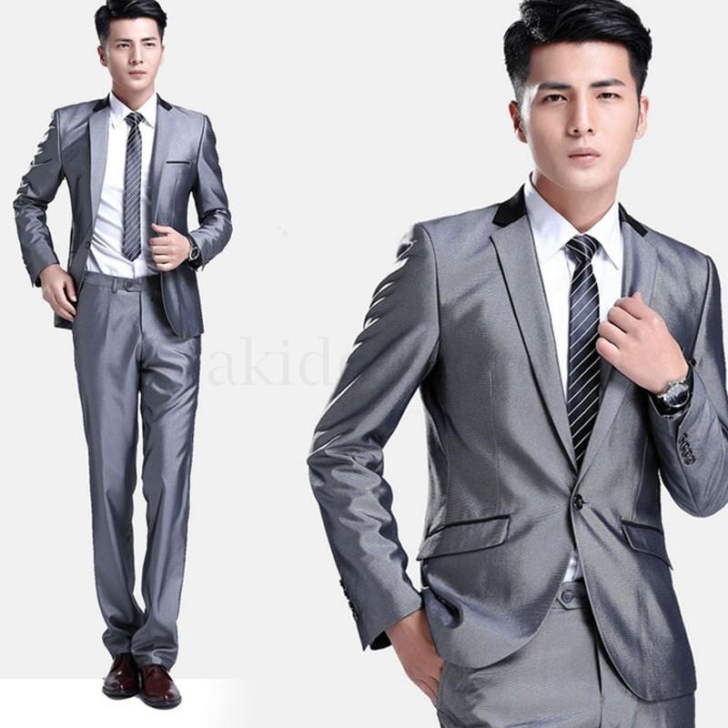スーツ セットアップ メンズ 1ツボタンビジネススーツ スリムスーツ 英国調モッズスタイル シャイニー素材 光沢感 1806alhs238 滝戸商事 通販 Yahoo ショッピング