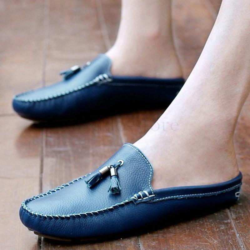 サボサンダル メンズファッション Pu革靴 スリッポン ドライビングシューズ ローファー デッキシューズ カジュアル ビジネス 通勤 オフィス 春 夏 1806apml013 滝戸商事 通販 Yahoo ショッピング