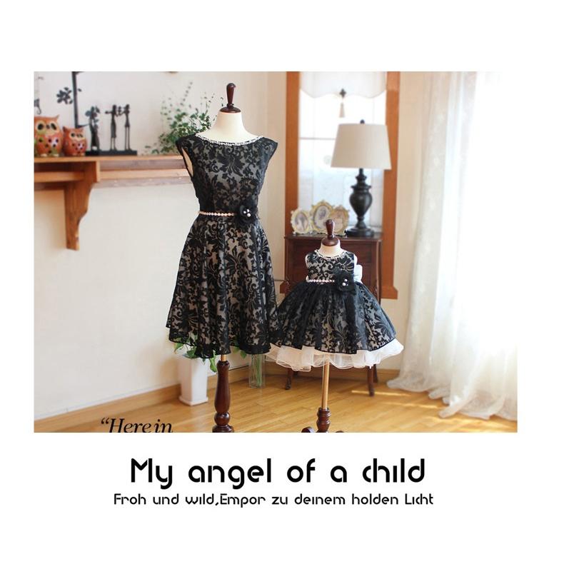 大人気 新入荷 ピアノ 親子 ペア ドレス 結婚式 フォーマル 子供 女の子 七五三 発表会 ジュニアドレス 80 150 1807awje095 滝戸商事 通販 Yahoo ショッピング