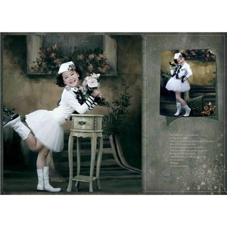 人気が高い ダンス衣装 海軍 セーラー服 海軍風 子供 女の子 キッズ コスチューム 男の子 ワンピース コスプレ衣装 ハロウィン 衣装 仮装 Materialworldblog Com