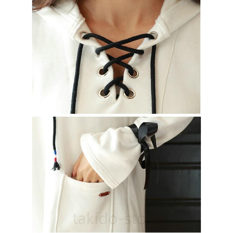 パーカー ワンピース 韓国風 カップルお揃い ペアルック 無地 シンプル 長袖ペアパーカー ワンピース バレンタイン 春秋着 簡単 おしゃれ 1812cu190 滝戸商事 通販 Yahoo ショッピング