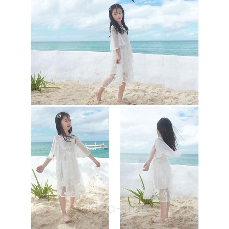 子供服 子供 ワンピース 女の子 キッズワンピース 半袖 水色 ベージュ 白 ワンピース 女の子 夏 韓国ワンピース キッズ 人気新品 おしゃれ 1901aaa039 滝戸商事 通販 Yahoo ショッピング
