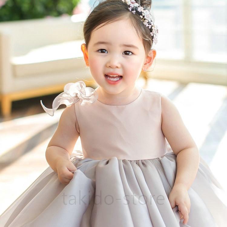 ベビードレス 結婚式 新生児 セレモニードレス ベビードレス お宮参り 女の子 夏 子供ドレス 発表会 ベビー 衣装 出産祝い 人気新品 おしゃれ 1901aaa070 滝戸商事 通販 Yahoo ショッピング