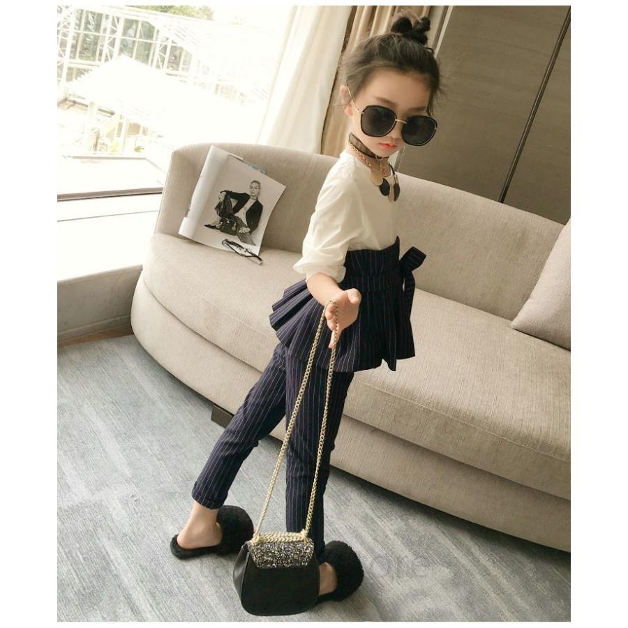 入学式 子供服 卒業式 パンツスーツ 女の子 フォーマル 結婚式 発表会