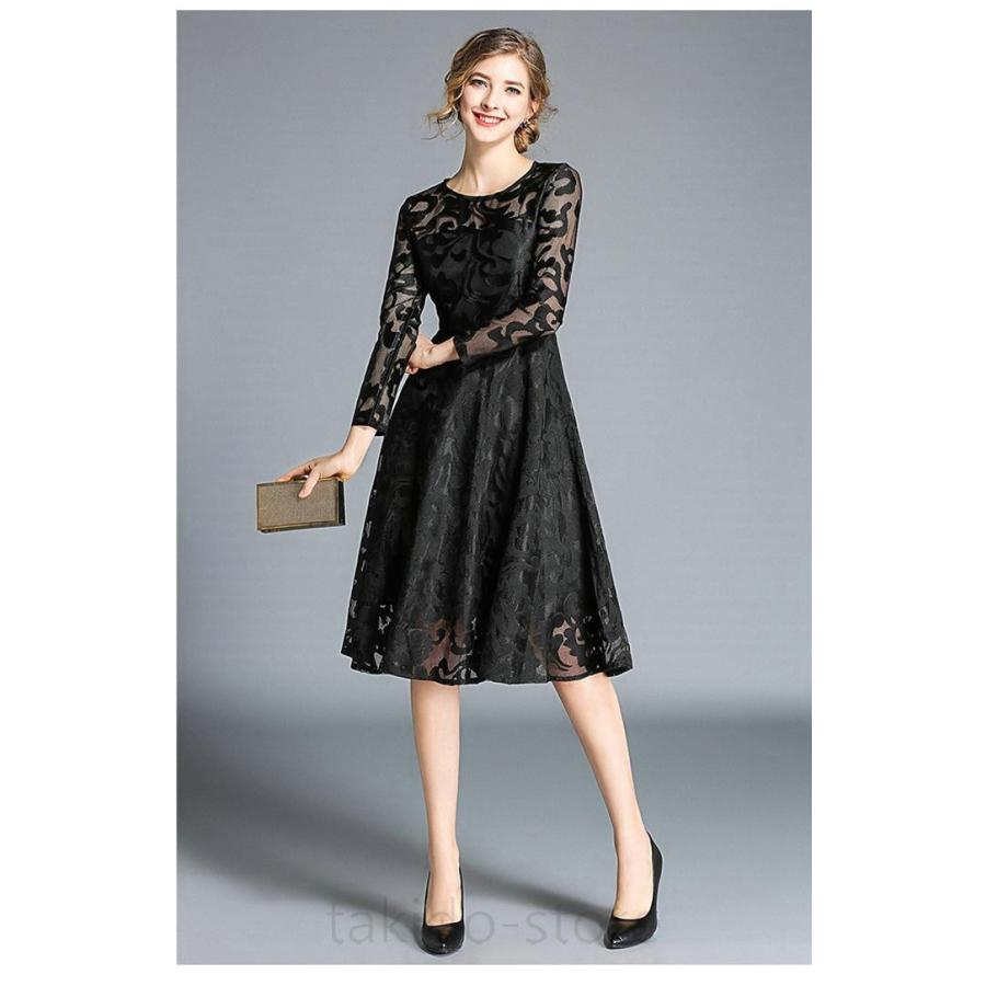 パーティードレス 長袖 結婚式 ワンピース Aライン 動きやすい プリーツ 膝丈体型カバー マキシ丈 フォーマルドレス 大人 ドレス二次会 お呼ばれ 1901aab024 滝戸商事 通販 Yahoo ショッピング