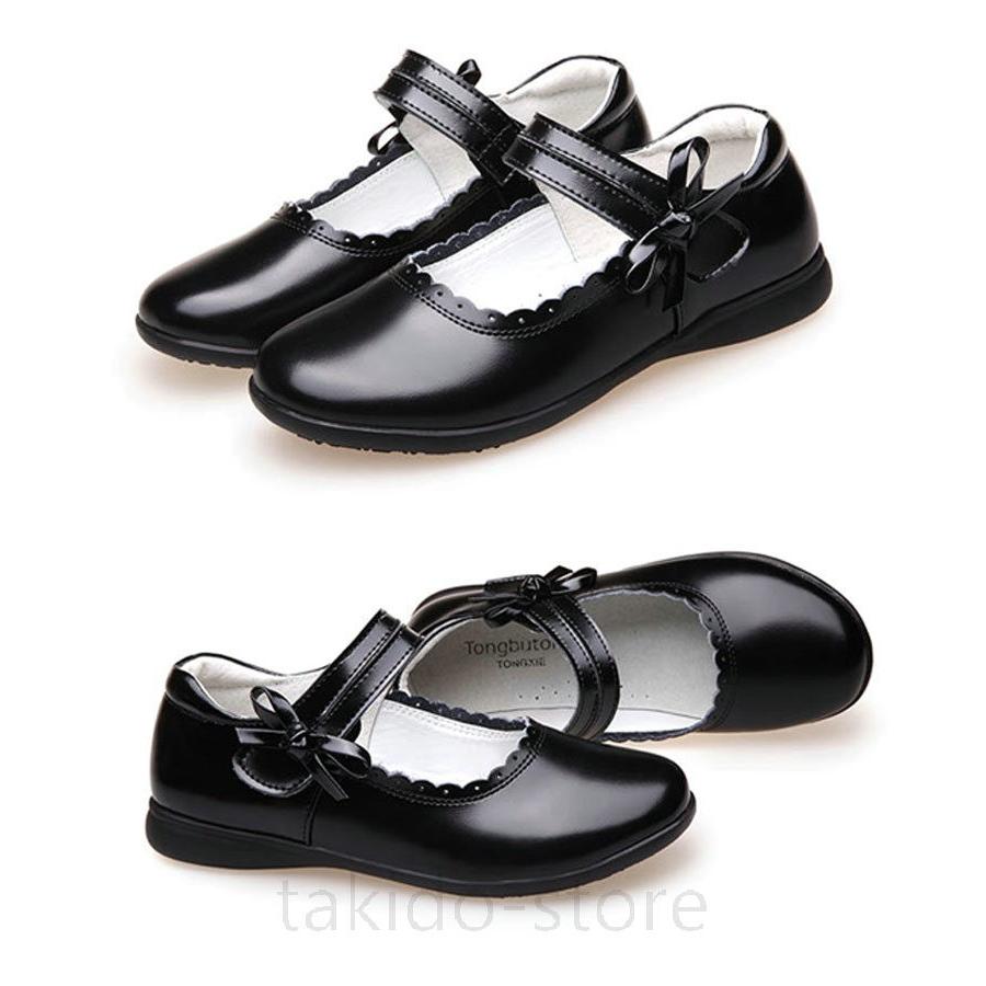 フォーマル靴 女の子用 キッズ フォーマルシューズ 子供靴 フォーマル 靴 フォーマル靴 黒 白 発表会 結婚式 卒園式 卒業式 入学式女の子 フォーマル 1901aab073 滝戸商事 通販 Yahoo ショッピング