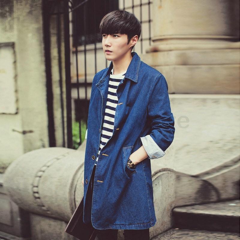 18新品 大人気 春秋 スプリングコート 長袖おしゃれ トレンチコート メンズ 薄手 通勤 カジュアル