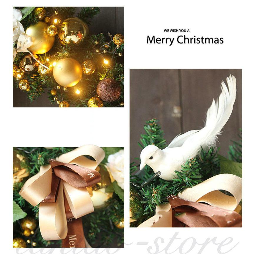 クリスマス飾り 雑貨 クリスマス用品 Christmas Xmas デコレーション クリスマスパーティー グッズ 60cm クリスマスガーランド ガーランド クリスマスツリー L5 Christmas12 滝戸商事 通販 Yahoo ショッピング