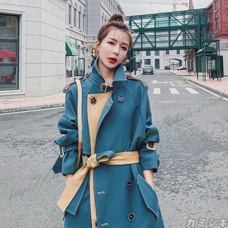 即日発送 コート アウター レディース チェスターコート 秋冬 大きいサイズ 選べる長さ ファッション 50代 40代 30代 代 チェスター コート サイズ L