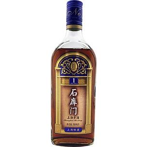 本店は 中国酒 石庫門 上海老酒 青 10年 セッコモン シャンハイラオチュウ アオ 14度 500ml 1ケース 12本入り 1918 4212 12 大特価 Salvatori Com Br